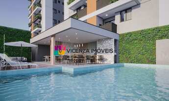 Imagem: Apartamento giardino á venda com 2 quartos