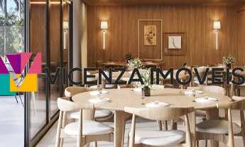 Imagem 3: Apartamento á venda com 2 quartos, sendo uma suíte, bairro Glória, Joiknville/SC