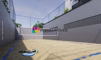 Imagem 7: Apartamento giardino á venda com 2 quartos, sendo uma suíte, bairro Glória, Joinville/SC