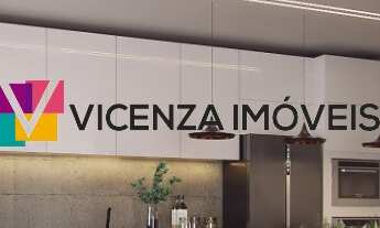 Imagem 3: Apartamento á venda com 2 quartos, sendo 1suíte, no bairro Costa e Silva, Joinville/SC