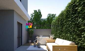 Imagem 6: Apartamento á venda com 2 quartos, sendo 1suíte, no bairro Costa e Silva, Joinville/SC