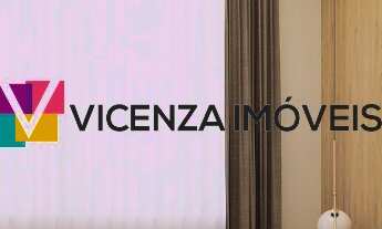 Imagem 1: Apartamento á venda com 2 quartos, sendo 1suíte, no bairro Costa e Silva, Joinville/SC