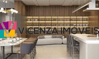 Imagem 7: Apartamento giardino à venda com 3 suítes, bairro Atiradores, Joinville/SC