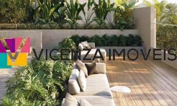 Imagem 2: Apartamento giardino à venda com 3 suítes, bairro Atiradores, Joinville/SC