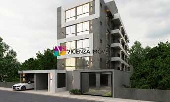 Imagem 1: Apartamento á venda com 3 quartos, sendo 1 suíte, bairro Bucarein, Joinville/SC