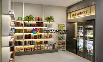 Imagem 4: Apartamento giardino à venda com 3 suítes, bairro Atiradores, Joinville/SC