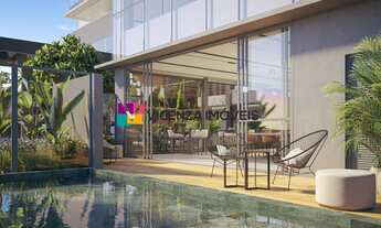 Imagem 6: Apartamento giardino à venda com 3 suítes, bairro Atiradores, Joinville/SC