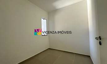 Imagem 7: Sobrado geminado com 3 quartos, sendo 1 suíte, á venda no bairro Floresta - Joinville - S