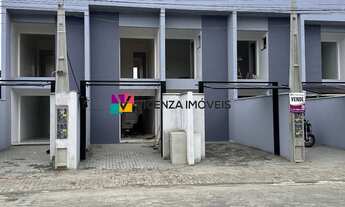 Imagem: Sobrado geminado à venda com 2 suítes