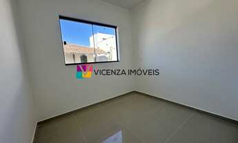 Imagem 4: Sobrado geminado com 3 quartos, sendo 1 suíte, á venda no bairro Floresta - Joinville - S