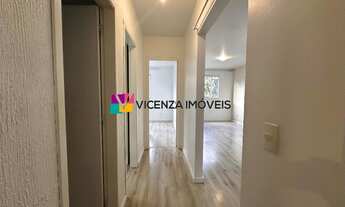 Imagem 4: Apartamento à venda, 3 quartos, sendo 1 suíte, bairro Costa e Silva - Joinville/SC