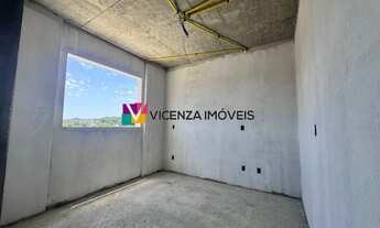 Imagem 3: Apartamento Giardino com amplo terraço, bairro Costa e Silva, Joinville/SC