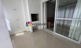 Imagem 3: Apartamento com 3 quartos, sendo 1 suíte , no bairro Glória, Joinville/SC