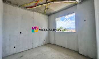 Imagem 4: Apartamento Giardino com amplo terraço, bairro Costa e Silva, Joinville/SC