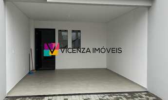 Imagem 7: Sobrado geminado com 3 quartos, sendo 1 suíte, bairro Costa e Silva, Joinville/SC