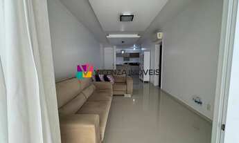 Imagem 4: Apartamento com 3 quartos, sendo 1 suíte , no bairro Glória, Joinville/SC