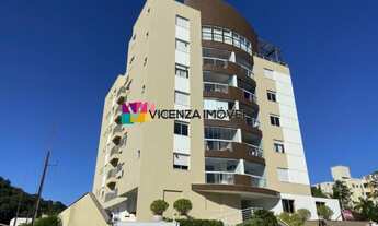 Imagem: Apartamento com 3 quartos, sendo 1 suíte