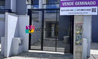 Imagem: Sobrado geminado à venda com 2 suítes