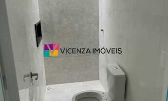 Imagem 4: Sobrado geminado com 3 quartos, sendo 1 suíte, bairro Costa e Silva, Joinville/SC