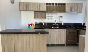 Imagem 7: Apartamento com 3 quartos, sendo 1 suíte , no bairro Glória, Joinville/SC