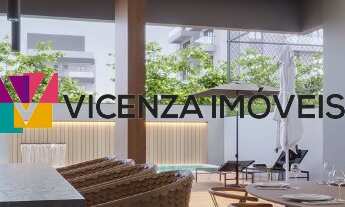 Imagem 3: Apartamento com 2 dormitórios, sendo uma suíte, bairro Anita Garibaldi, Joinville/SC