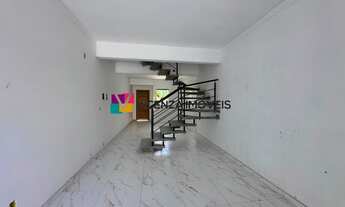 Imagem 2: Sobrado geminado à venda com 2 suítes, Joinville - SC