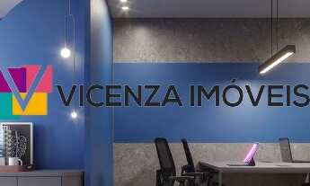 Imagem 7: Apartamento com 2 dormitórios, sendo uma suíte, bairro Anita Garibaldi, Joinville/SC