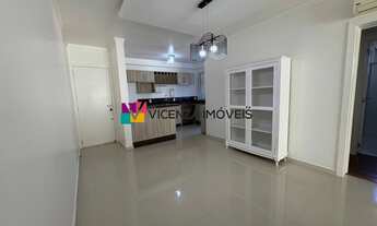 Imagem 6: Apartamento com 3 quartos, sendo 1 suíte , no bairro Glória, Joinville/SC