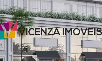 Imagem: Apartamento com 2 dormitórios, sendo uma