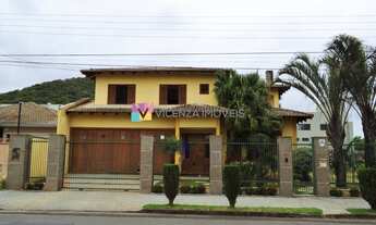 Imagem: CASA RESIDENCIAL em Joinville - SC, Glória