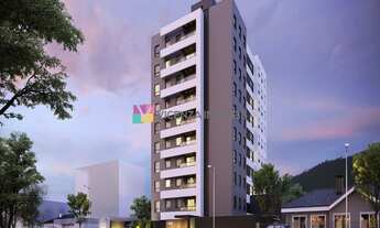 Imagem 1: Apartamento com 2 dormitórios sendo 1 suíte, bairro Costa e Silva