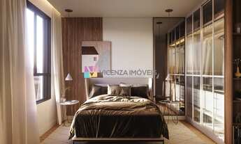 Imagem 2: Apartamento com 2 dormitórios sendo 1 suíte, bairro Costa e Silva