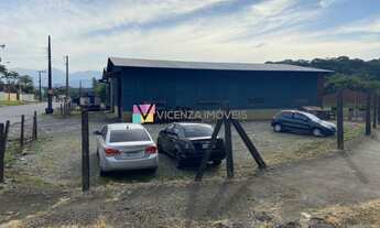 Imagem 5: Galpão com 700 m² de área construída, terreno com 4.172,92 m², bairro