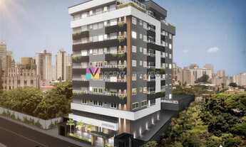 Imagem: Apartamento Giardino com amplo terraço