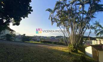 Imagem 2: Terreno amplo no bairro Glória, Joinville SC
