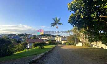 Imagem: Terreno amplo no bairro Glória, Joinville