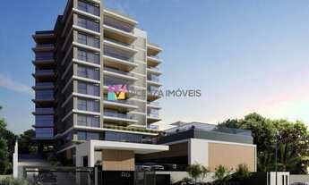 Imagem: Apartamento com 4 dormitórios, sendo 2