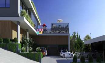 Imagem 2: Apartamento com 4 dormitórios, sendo 2 suítes, bairro América, Joinville/SC