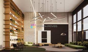 Imagem 6: Apartamento com design moderno, com 3 dormitórios sendo 1 suíte, bairro Atiradores, Join