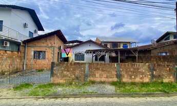 Imagem: Terreno, divisa bairro Iririú com Comasa