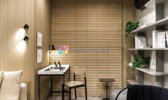 Imagem 5: Apartamento com design moderno, com 3 dormitórios sendo 1 suíte, bairro Atiradores, Join