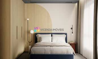 Imagem 5: Apartamento com 2 suítes, bairro Anita Garibaldi - Joinville SC