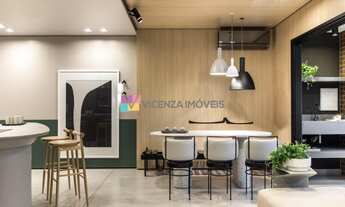 Imagem 2: Apartamento com design moderno, com 3 dormitórios sendo 1 suíte, bairro Atiradores, Join
