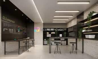 Imagem 7: Apartamento com design moderno, com 3 dormitórios sendo 1 suíte, bairro Atiradores, Join