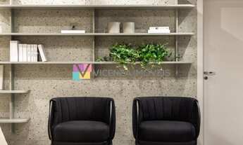 Imagem 4: Apartamento com design moderno, com 3 dormitórios sendo 1 suíte, bairro Atiradores, Join