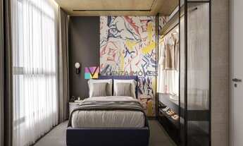 Imagem 6: Apartamento com 2 suítes, bairro Anita Garibaldi - Joinville SC