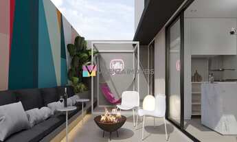 Imagem 7: Apartamento com 2 suítes, bairro Anita Garibaldi - Joinville SC