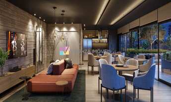 Imagem 4: Apartamento com 4 suítes, bairro Atiradores, Joinville/SC