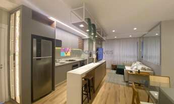 Imagem 2: Apartamento com 3 dormitórios no bairro Glória, Joinville SC