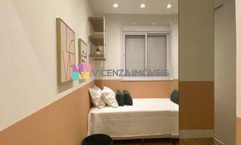 Imagem 6: Apartamento com 3 dormitórios no bairro Glória, Joinville SC